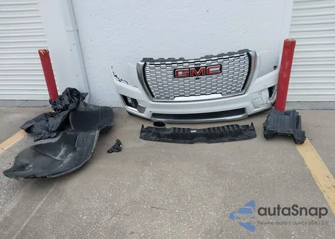 2023 GMC Yukon Xl 4Wd Denali z USA, uszkodzony, nr VIN 1GKS2JKLXPR359947